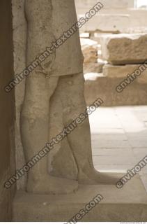 Photo Reference of Karnak Statue 0133